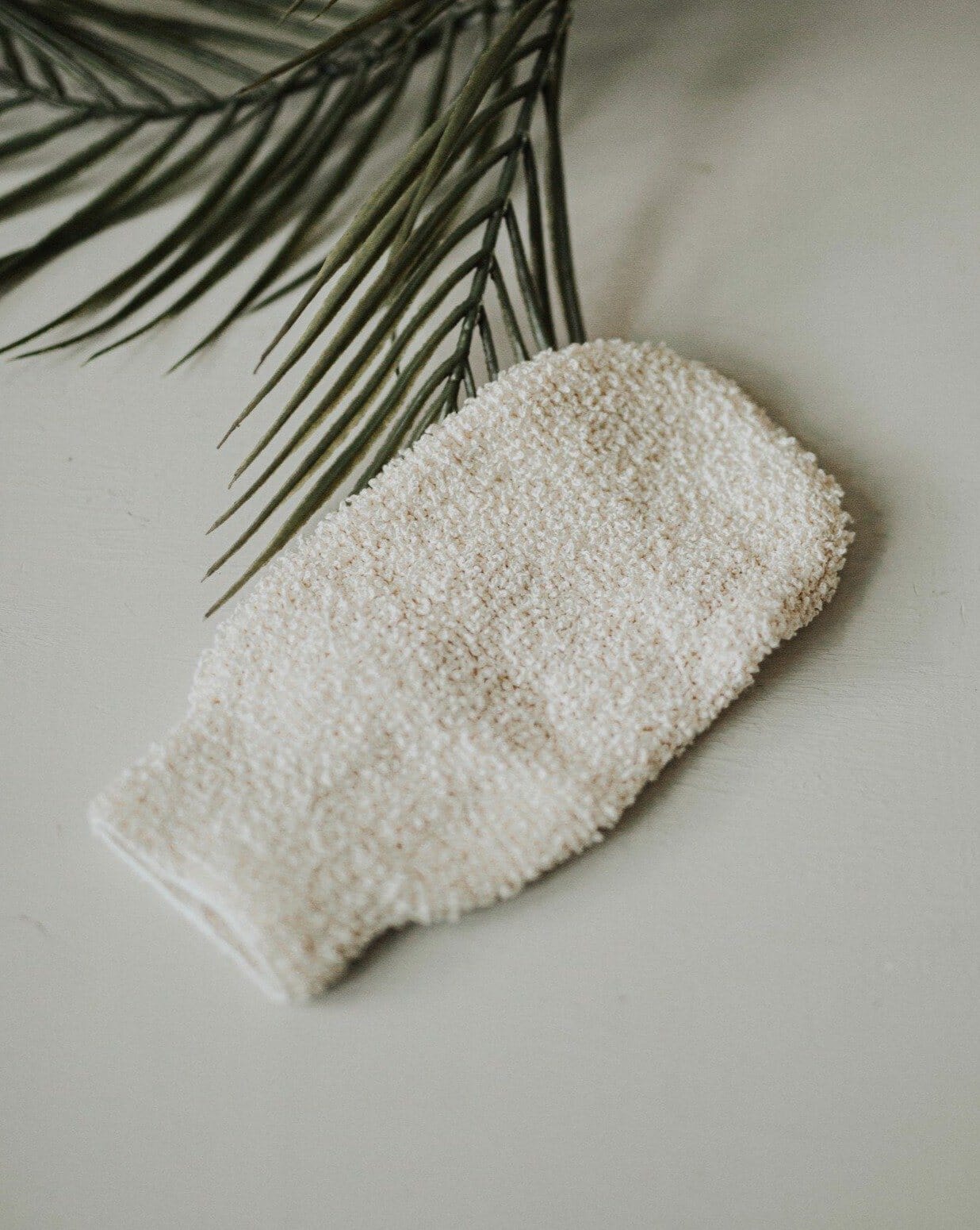 10x Exfoliating Mitt (Bulk) Zero Waste MVMT