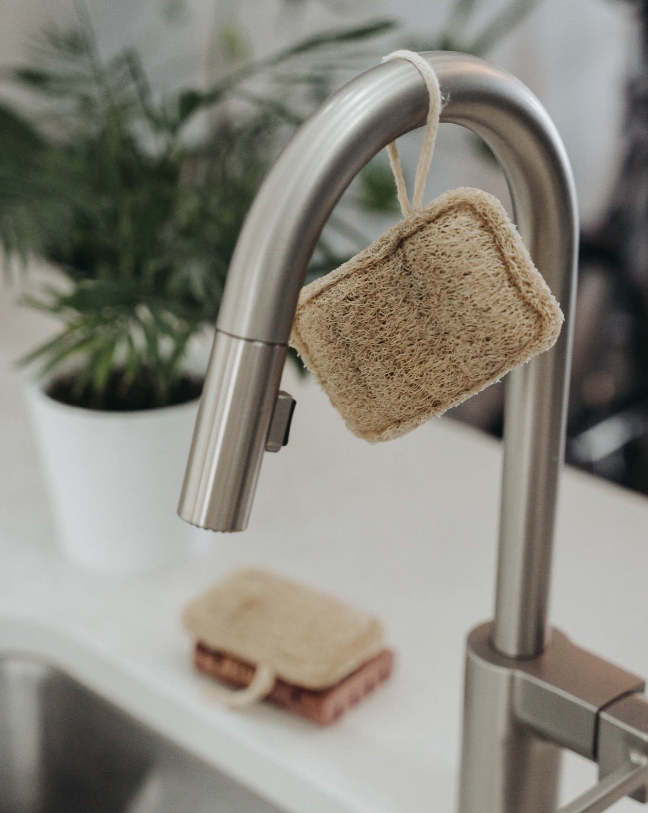 Kitchen Essentials Bundle Zero Waste MVMT