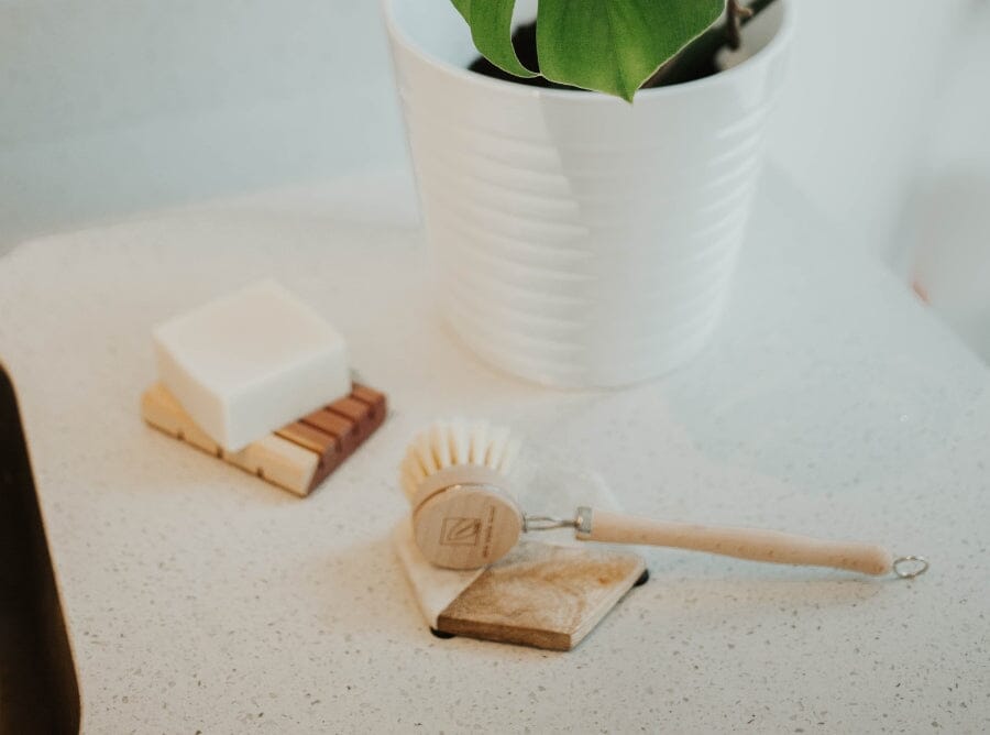 Dish Soap Bars: The Eco-Friendly, Zero-Waste Solution for Your Kitchen