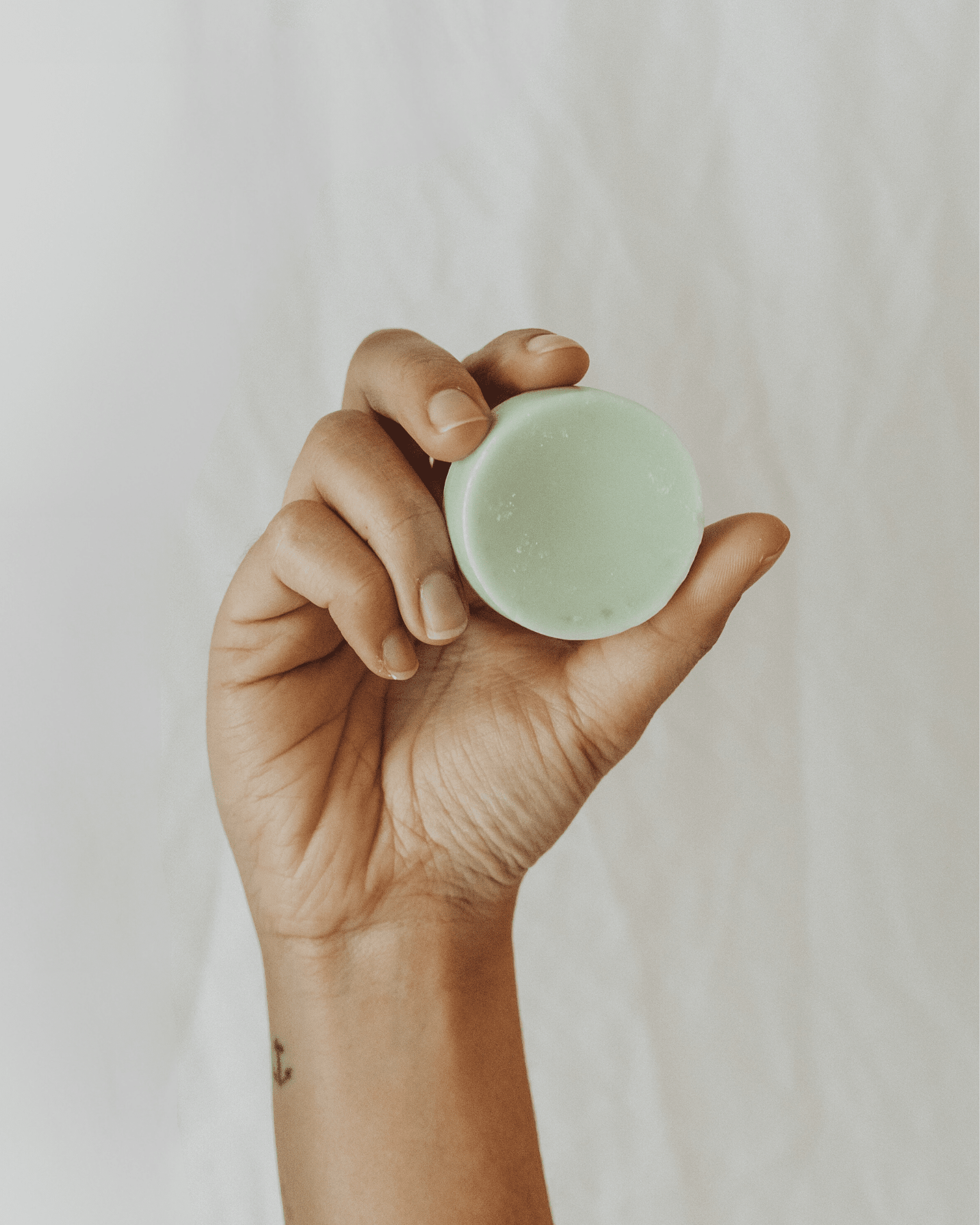 Conditioner Bar | Package-Free | 4 Pack conditioner bar Zero Waste MVMT 