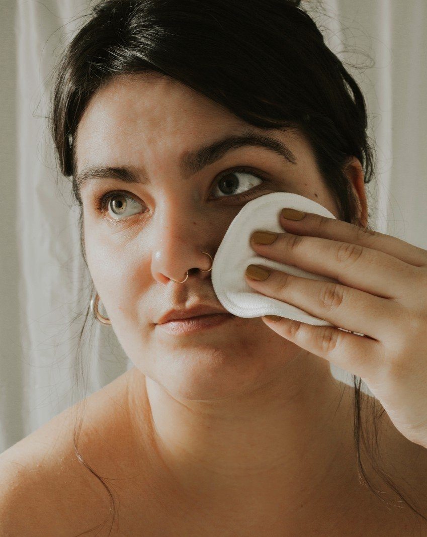 12 Reusable Makeup Remover Pads For a More Sustainable 2024