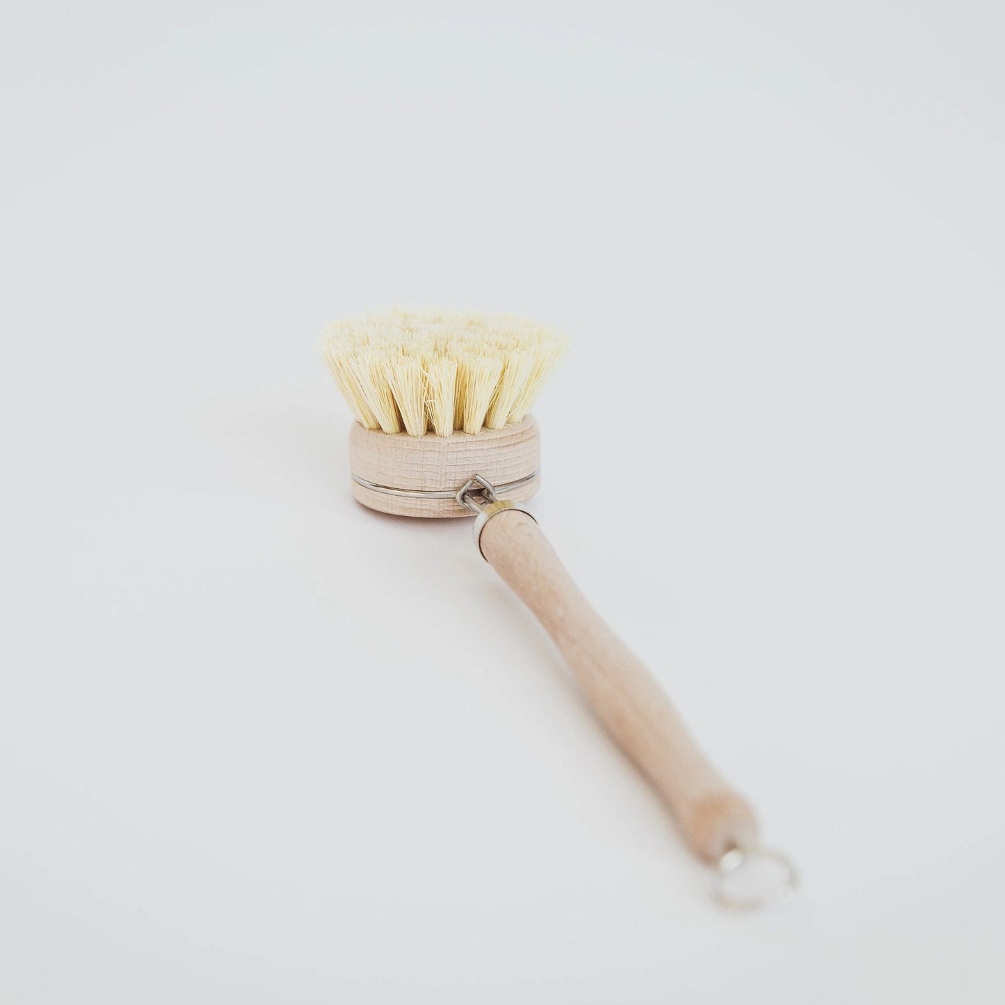 Wooden Cleaning Brush Zero Waste MVMT 